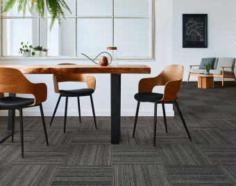 Tessera Struktur 2 Linear